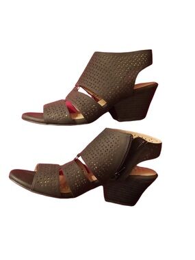 Soul Naturalizer Sandals